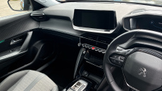 Peugeot 2008 100kW Allure Premium 50kWh 5dr Auto Electric Estate